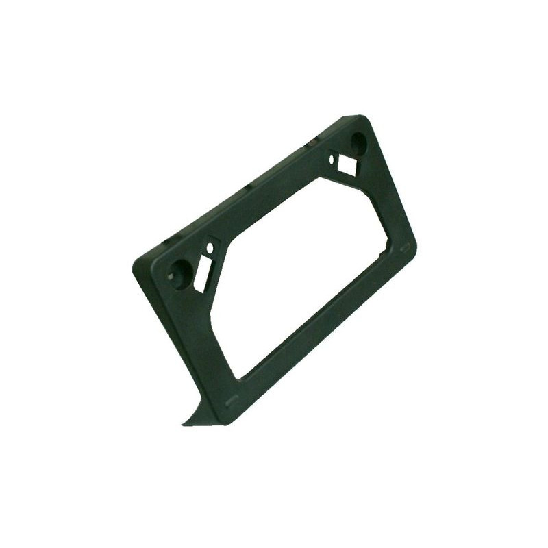 PORTATARGA ANT TOYOTA PRIUS (W3) 2009 2012 OEM 5211447070