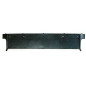 PORTATARGA ANT CROMATI BMW SERIES 5 (E39) 1996 2002 OEM 51118226563