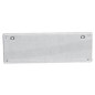 PORTATARGA ANT MERCEDES-BENZ C CLASS (W202) 1993 1999 OEM A2028850181