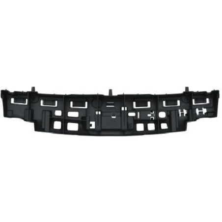 RINFORZO PARAURTI POST 5 PLASTICA RENAULT MEGANE 2012  OEM 850420001R