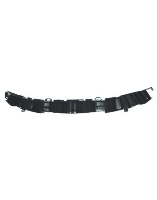 RINFORZO PARAURTI ANT PLASTICA RENAULT CLIO III (BR0 1/CR0 1) 2009 2013 OEM 620900553R
