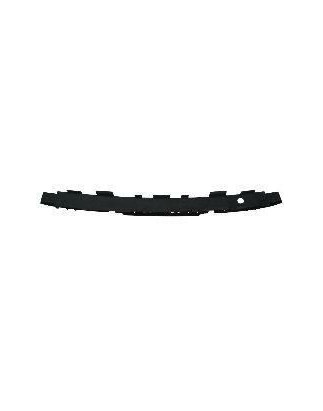 RINFORZO PARAURTI ANT PLASTICA RENAULT KANGOO (KW0/KW1) 2008 2013 OEM 8200501555