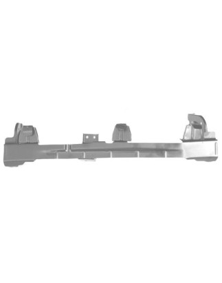 RINFORZO PARAURTI ANT NISSAN P/U NAVARA 2WD-4WD (D40) 2005 2010 OEM 62290EA570