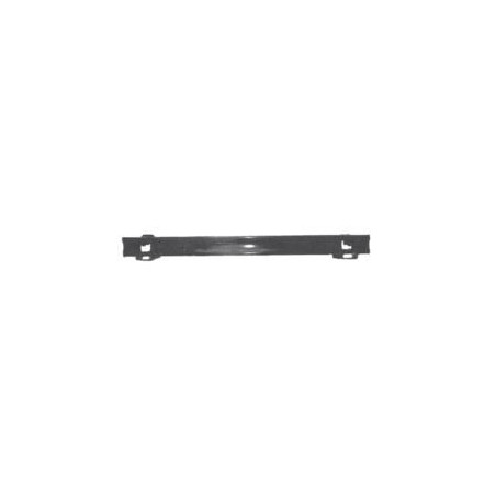 RINFORZO PARAURTI ANT 3/5 HONDA CIVIC H/B (EJ/EM1/MA/EK) 1996 1999 OEM 71130S01A00ZZ