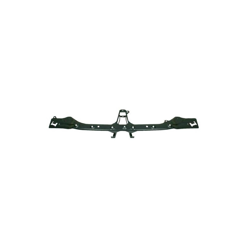 RINFORZO PARAURTI ANT MITSUBISHI PAJERO (V8W/V9W) 2007 2012 OEM 6400A526