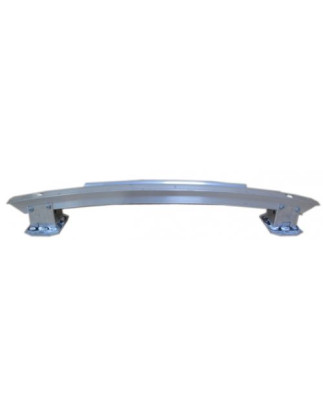 RINFORZO PARAURTI POST ALLUMINIO BMW X3 (F25) 2011 2014 OEM 51127210071