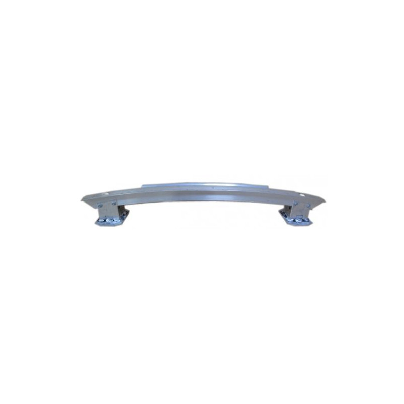 RINFORZO PARAURTI POST ALLUMINIO BMW X3 (F25) 2011 2014 OEM 51127210071