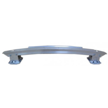 RINFORZO PARAURTI POST ALLUMINIO BMW X3 (F25) 2011 2014 OEM 51127210071
