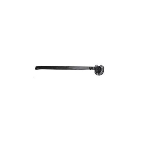 RINFORZO PARAURTI ANT NISSAN MICRA (K12) 2002 2010 OEM 62030AX631