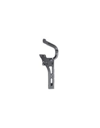 RINFORZO PARAFANGO ANT SX ALFA ROMEO 156 (932) 1997 2003 OEM 60685797