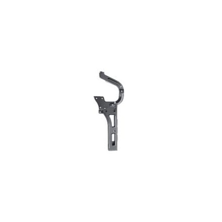 RINFORZO PARAFANGO ANT SX ALFA ROMEO 156 (932) 1997 2003 OEM 60685797