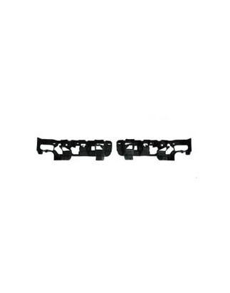 RINFORZO PARAURTI POST 3 PLASTICA DACIA LODGY (JS) 2012 2022 OEM 850904535R