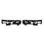RINFORZO PARAURTI POST 3 PLASTICA DACIA LODGY (JS) 2012 2022 OEM 850904535R