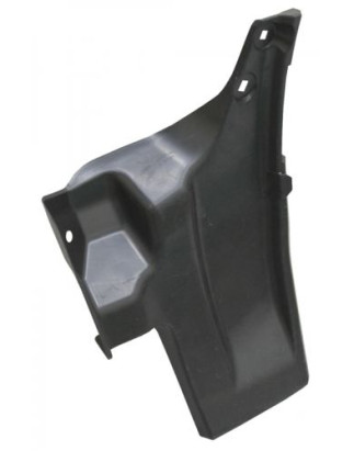 RINFORZO PARAURTI POST SX TOYOTA PRIUS (W3) 2009 2012 OEM 5259247021