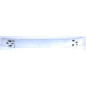 RINFORZO PARAURTI ANT LEXUS IS II (E2) 2005 2013 OEM 5213153060