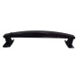 RINFORZO PARAURTI ANT SKODA FABIA (542/545) 2010 2014 OEM 5J0807109D