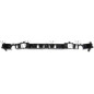 RINFORZO PARAURTI ANT RENAULT SCENIC/GRAND SCENIC (JZ0/JZ1) 2012 2016 OEM 620906059R
