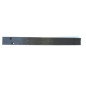 RINFORZO PARAURTI POST NISSAN CUBE (Z12) 2009 2018 OEM 850321FC0A