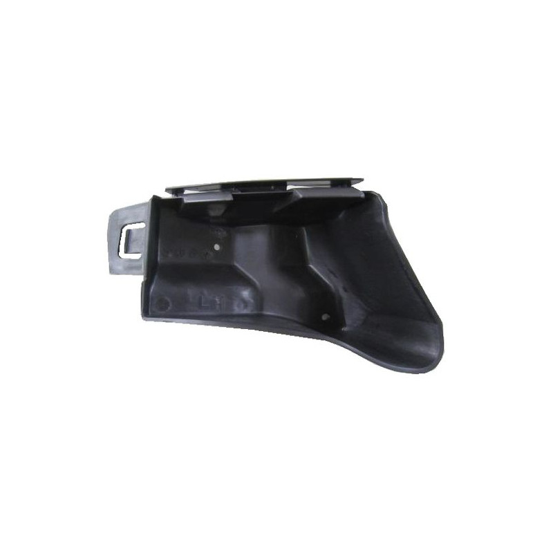 STAFFA PARAURTI POST SUP SX 5 FORD FOCUS (DH) 2011 2014 OEM 1748861