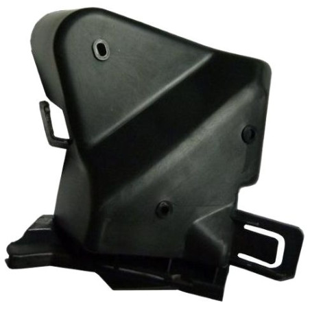 STAFFA PARAURTI POST INF DX 5 FORD FOCUS (DH) 2014 2018 OEM 1864641