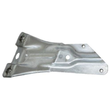 STAFFA PARAFANGO ANT SX VOLKSWAGEN GOLF VI (5K1) 2008 2013 OEM 5K6821135