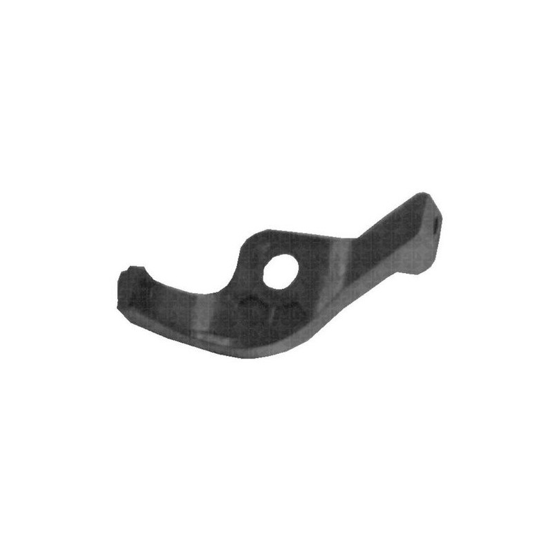STAFFA FISSAGGIO FARO SUP SX HONDA CR-V (RE) 2007 2010 OEM 6150SWAA11