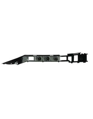 STAFFA PARAURTI POST DX OPEL MERIVA (X03) 2003 2010 OEM 93330080