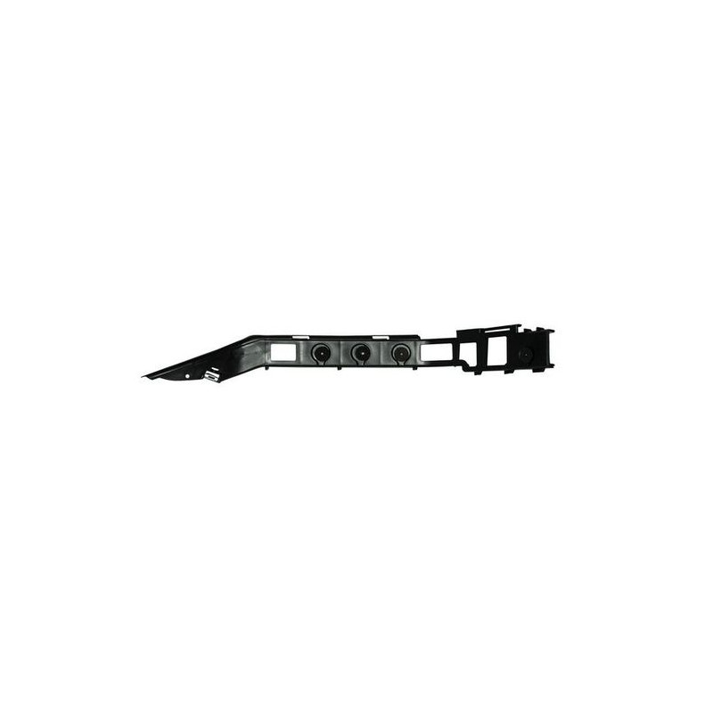STAFFA PARAURTI POST DX OPEL MERIVA (X03) 2003 2010 OEM 93330080