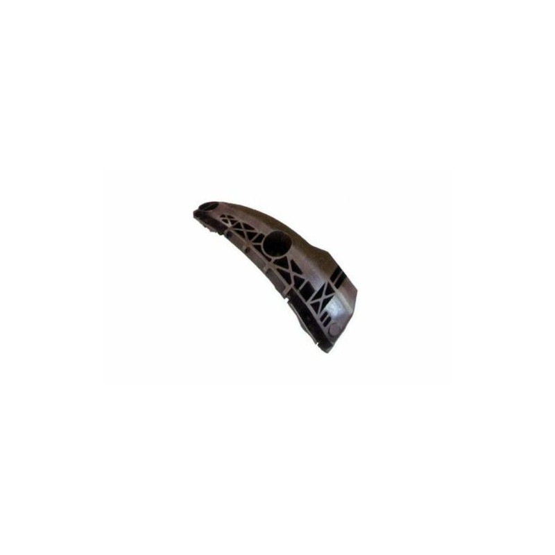STAFFA PARAURTI POST DX TOYOTA RAV 4 (A3) 2005 2010 OEM 525620R010