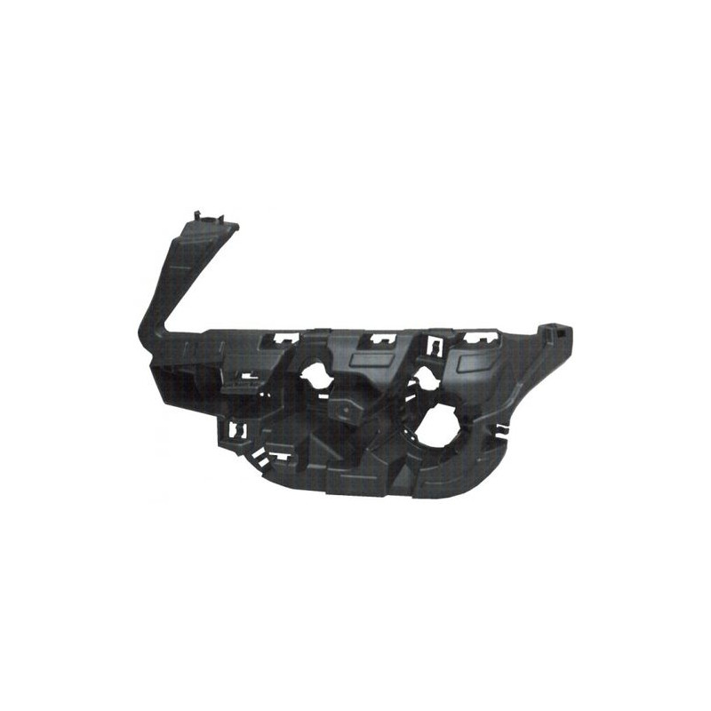 STAFFA PARAURTI ANT SX BMW X3 (F25) 2011 2014 OEM 51117212955