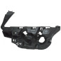STAFFA PARAURTI ANT SX BMW X3 (F25) 2011 2014 OEM 51117212955