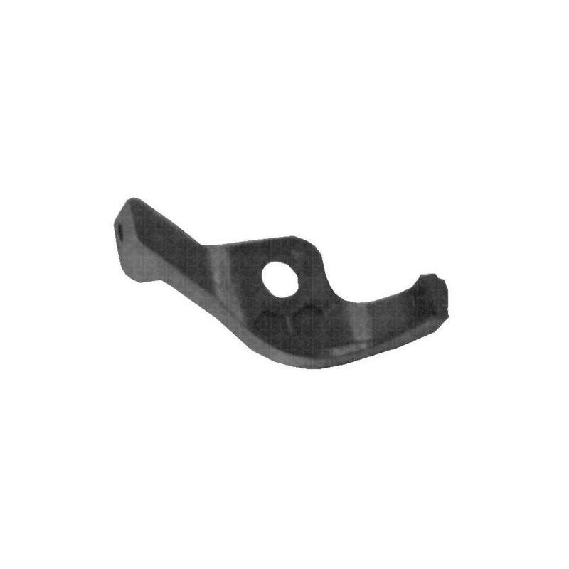 STAFFA FISSAGGIO FARO SUP DX HONDA CR-V (RE) 2007 2010 OEM 06100SWAA11