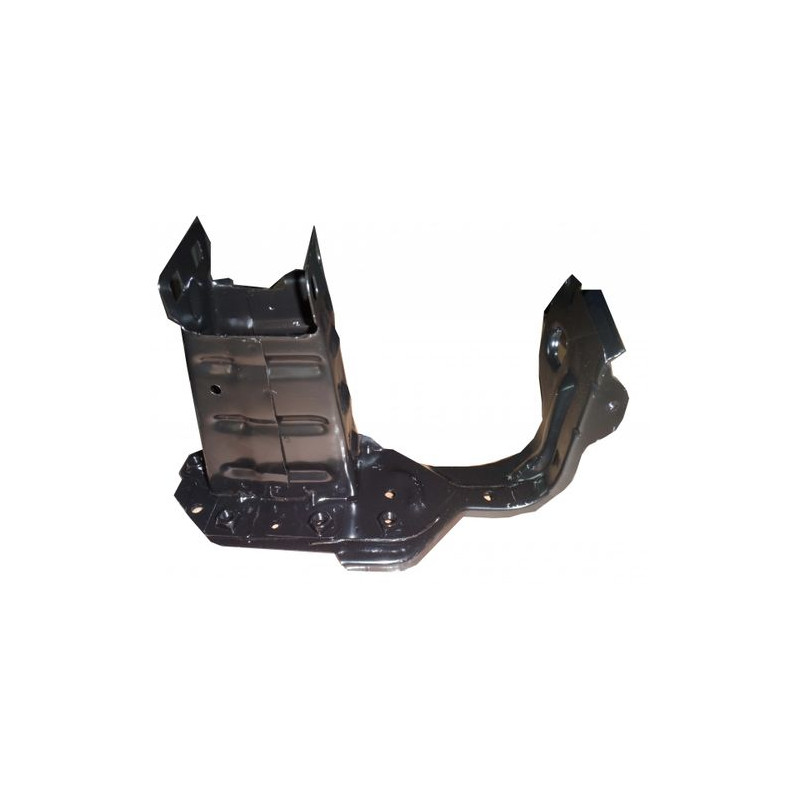 STAFFA RINFORZO PARAURTI ANT DX MERCEDES-BENZ C CLASS SDN/S W (W203) 2000 2003 OEM A2036202295