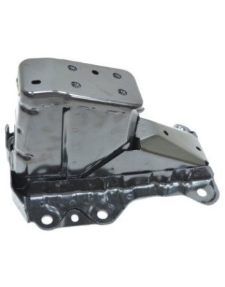 STAFFA RINFORZO PARAURTI ANT SX HONDA CR-V (RW/RT) 2017 2023 OEM 71160TLAA00