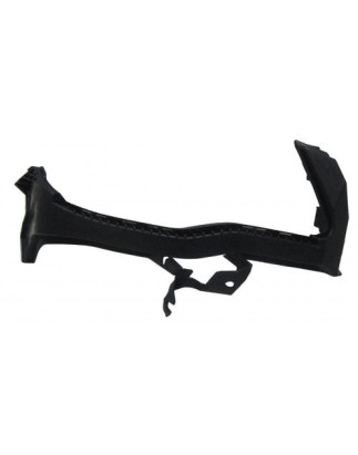 STAFFA PARAURTI ANT DX SUBARU FORESTER (SJ) 2012 2015 OEM 57707SG000