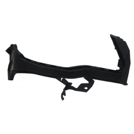 STAFFA PARAURTI ANT DX SUBARU FORESTER (SJ) 2012 2015 OEM 57707SG000