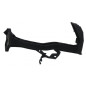 STAFFA PARAURTI ANT DX SUBARU FORESTER (SJ) 2012 2015 OEM 57707SG000