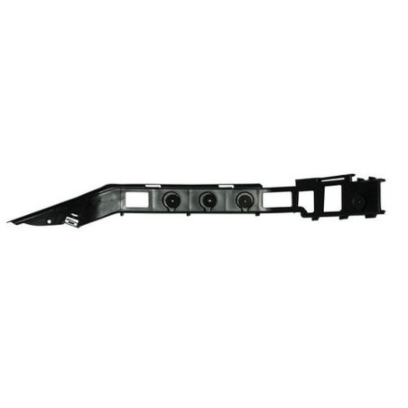 STAFFA PARAURTI POST SX OPEL MERIVA (X03) 2003 2010 OEM 93330079