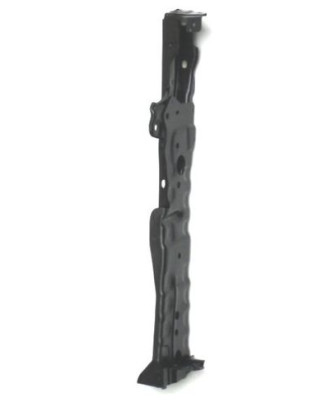 STAFFA RADIATORE LATERALE SX T�V TOYOTA COROLLA SDN (E 15) 2007 2011 OEM 5320402020