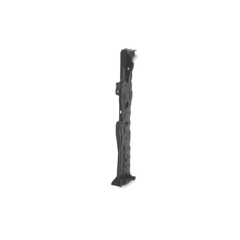 STAFFA RADIATORE LATERALE SX T�V TOYOTA COROLLA SDN (E 15) 2007 2011 OEM 5320402020