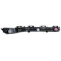 STAFFA PARAURTI POST SX LEXUS NX I (Z1) 2014 2017 OEM 5215678010