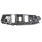 STAFFA PARAURTI ANT SX VOLKSWAGEN TOUAREG (7LA/7L6/7L7) 2003 2010 OEM 7P6807049