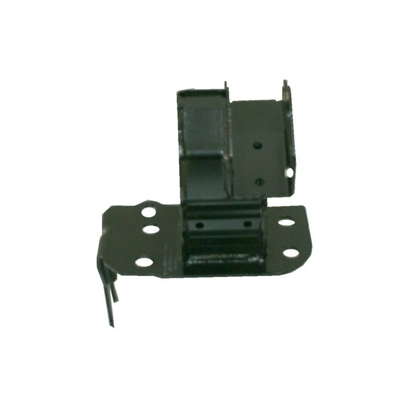 STAFFA RINFORZO PARAURTI ANT DX AUDI Q7 (4LB) 2006 2009 OEM 4L0807134C