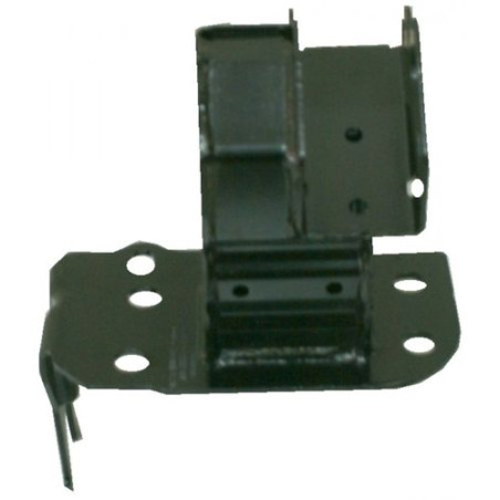 STAFFA RINFORZO PARAURTI ANT DX AUDI Q7 (4LB) 2006 2009 OEM 4L0807134C