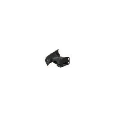 STAFFA PARAURTI ANT SX FERRO ROVER 400 (RT/XW) 1996 1999 OEM ASK140070