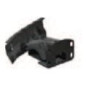 STAFFA PARAURTI ANT SX FERRO ROVER 400 (RT/XW) 1996 1999 OEM ASK140070