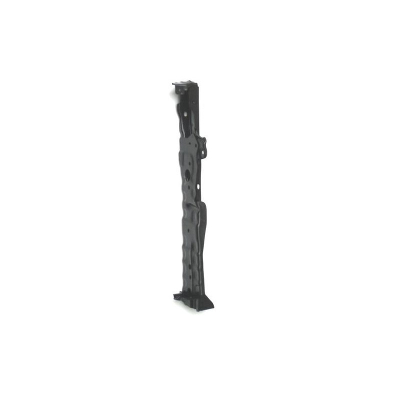 STAFFA RADIATORE LATERALE DX TOYOTA COROLLA SDN (E 15) 2007 2011 OEM 5320902050