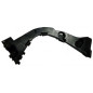 STAFFA PARAURTI POST SX 5 FORD FOCUS (DH) 2014 2018 OEM 1907880
