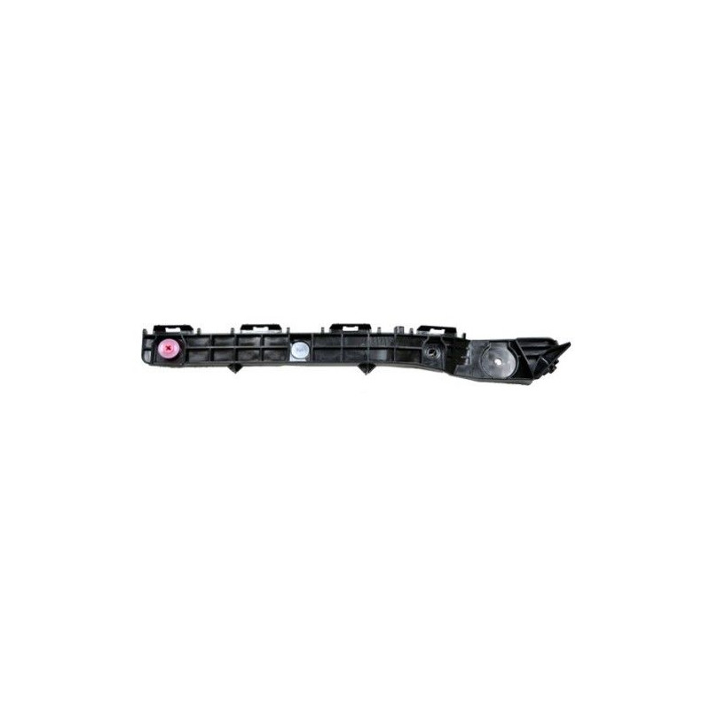 STAFFA PARAURTI POST DX LEXUS NX I (Z1) 2014 2017 OEM 5215578010