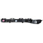 STAFFA PARAURTI POST DX LEXUS NX I (Z1) 2014 2017 OEM 5215578010